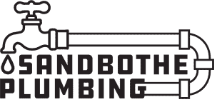 Sandbothe Plumbing Logo